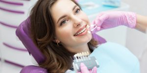 تفاوت دندانپزشکی ترمیمی و زیبایی