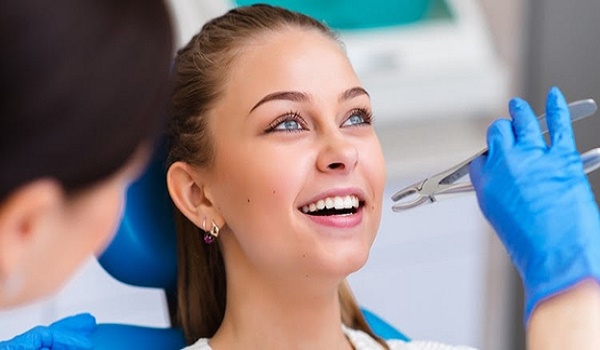 دلایل کشیدن دندان در ارتودنسی
