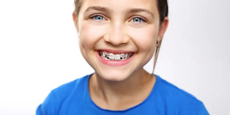 دندانپزشک کودکان