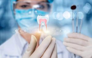 کلینیک دندانپزشکی بام ایران