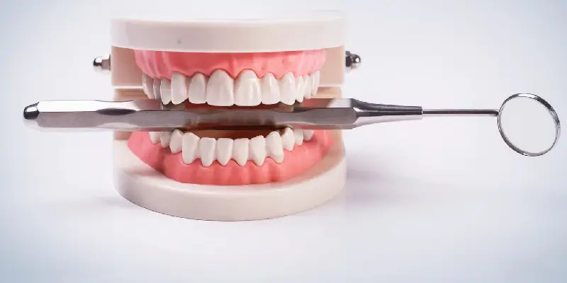 بهترین جنس ایمپلنت دندان
